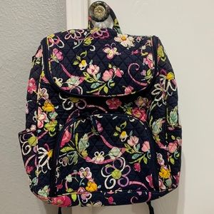 Vera Bradley backpack